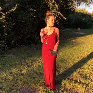 Meet your Posher, Jessi